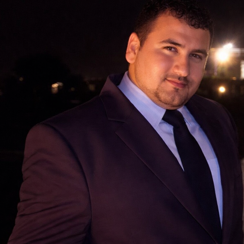 José Nicosia, gerente de operaciones de Nicosia y Nicosia S.H.