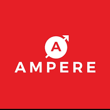 Logo Ampere