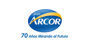 Logo Arcor