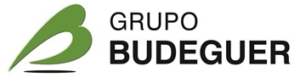 Logo Grupo Budeguer