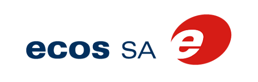 Logo ECOS